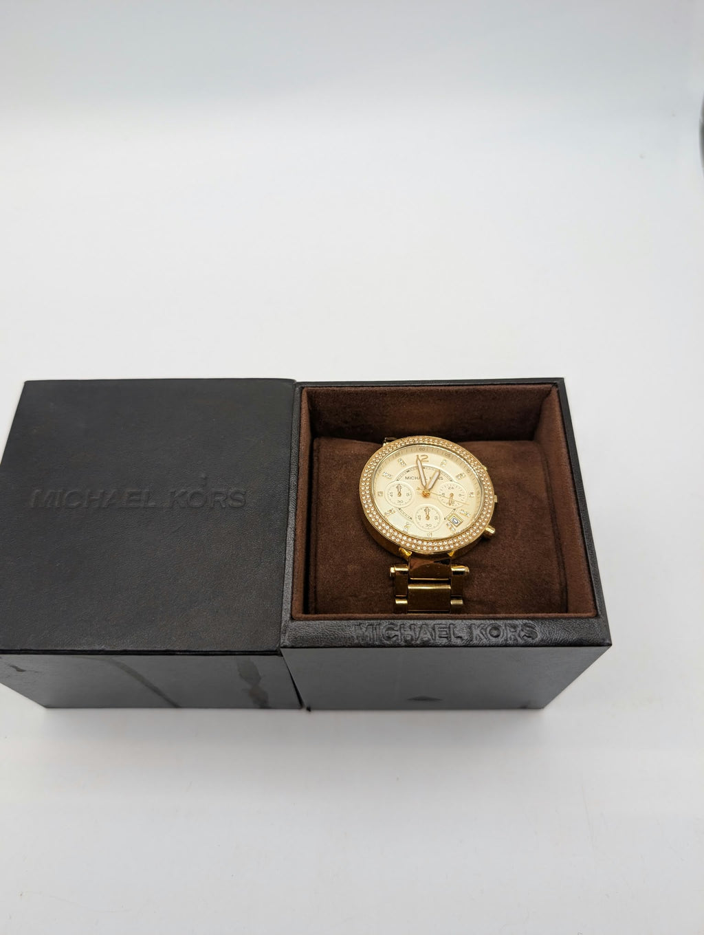 Michael kors MK5354 Watch, Grade B