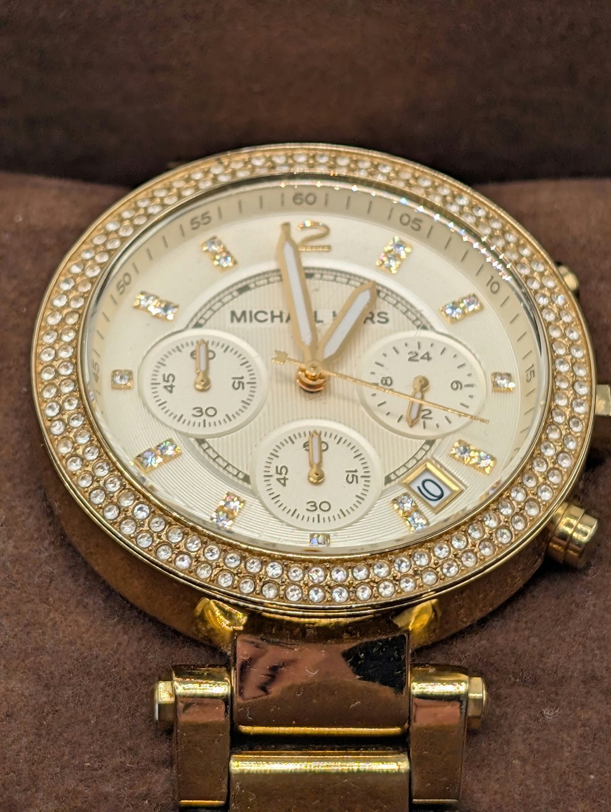 Michael kors MK5354 Watch, Grade B