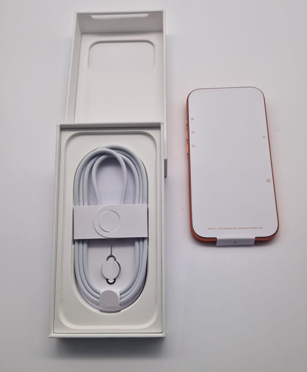 Apple iPhone 17 Pro 256gb Orange, Grade A
