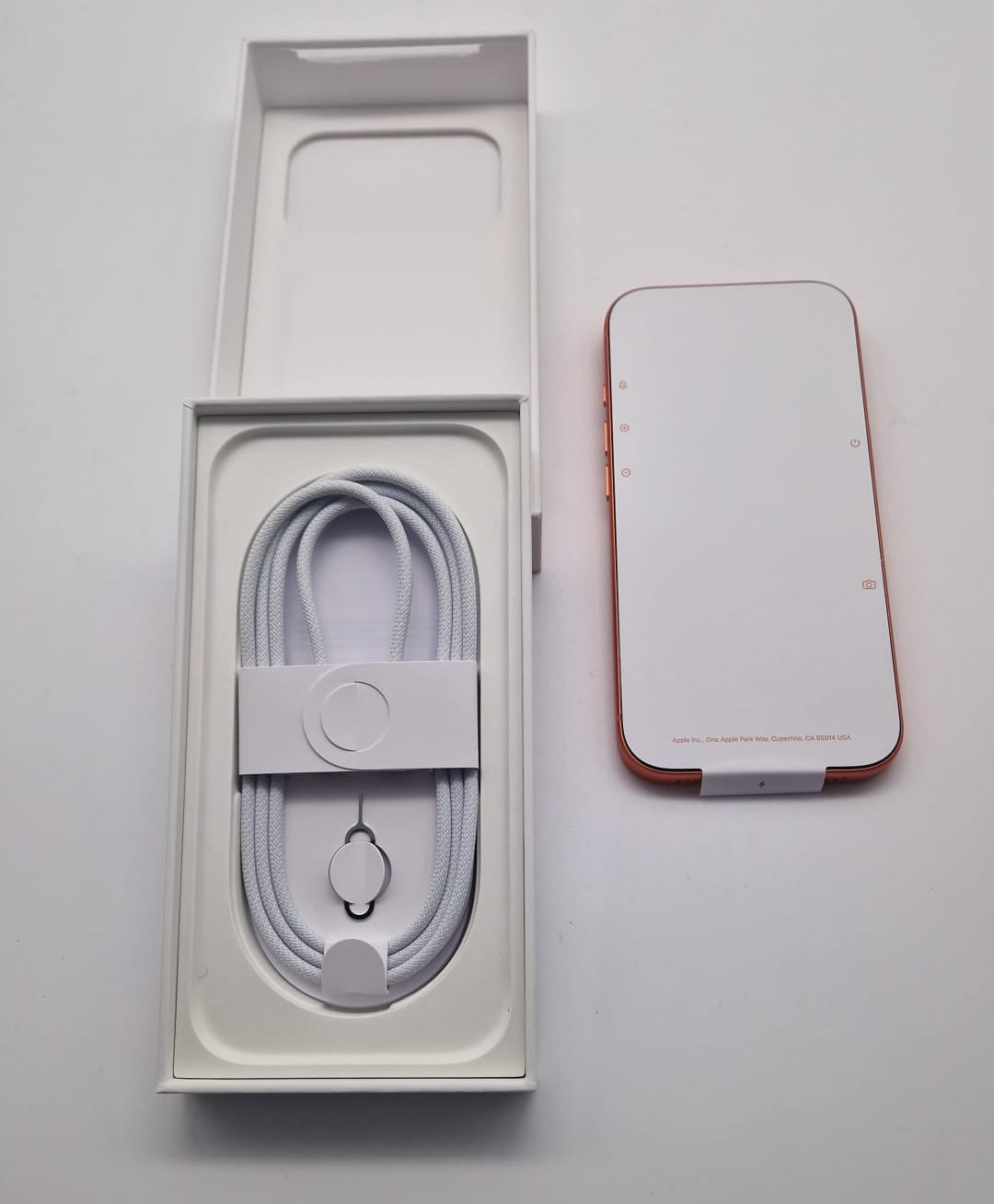Apple iPhone 17 Pro 256gb Orange, Grade A