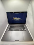 Apple MacBook Pro 13" 2019 16GB, 512GB Core i7 Space Grey, Grade B