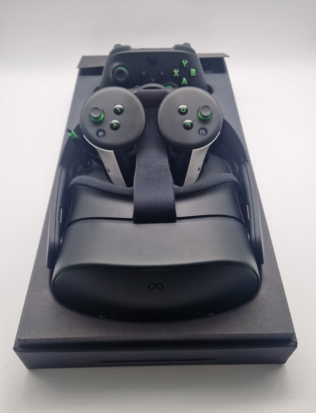 Meta Quest 3s Xbox Edition 128gb, Grade A