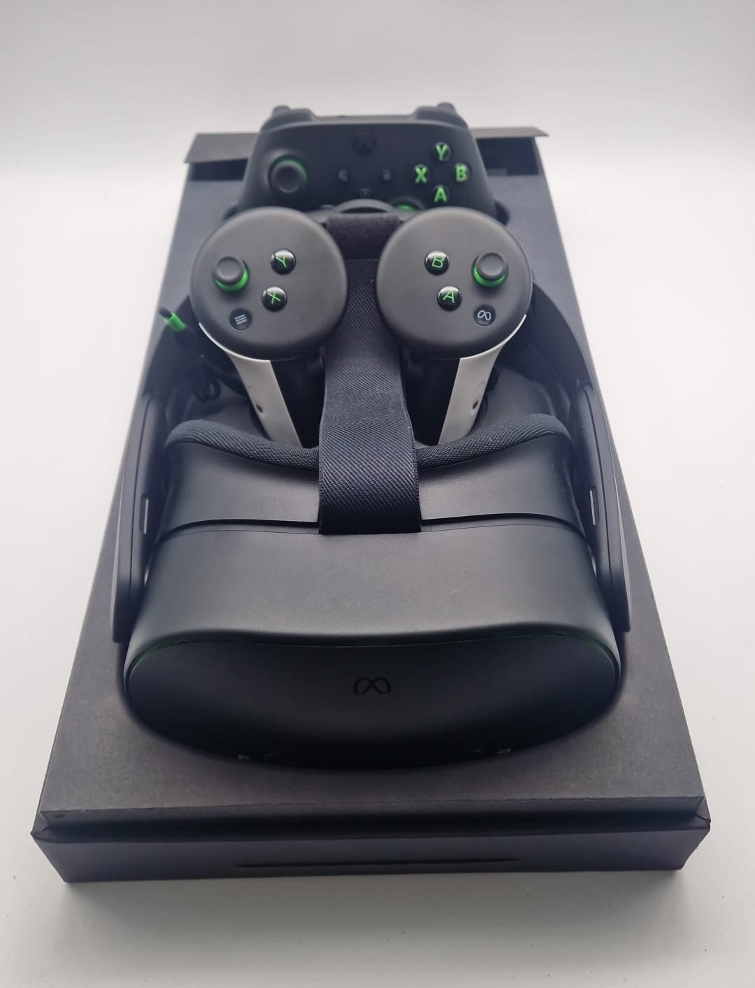 Meta Quest 3s Xbox Edition 128gb, Grade A