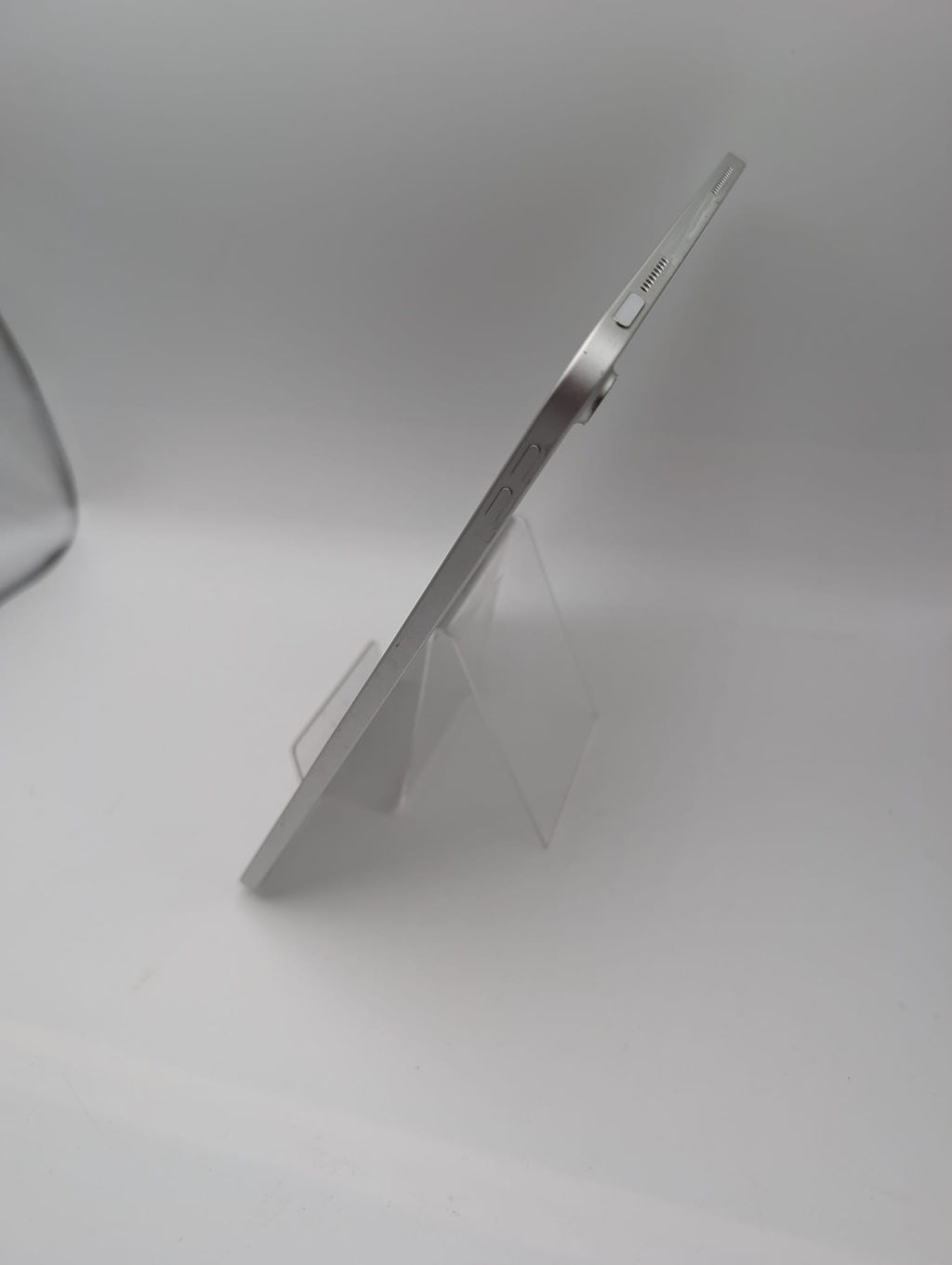 Apple iPad (10th gen) 64GB Silver, Grade C