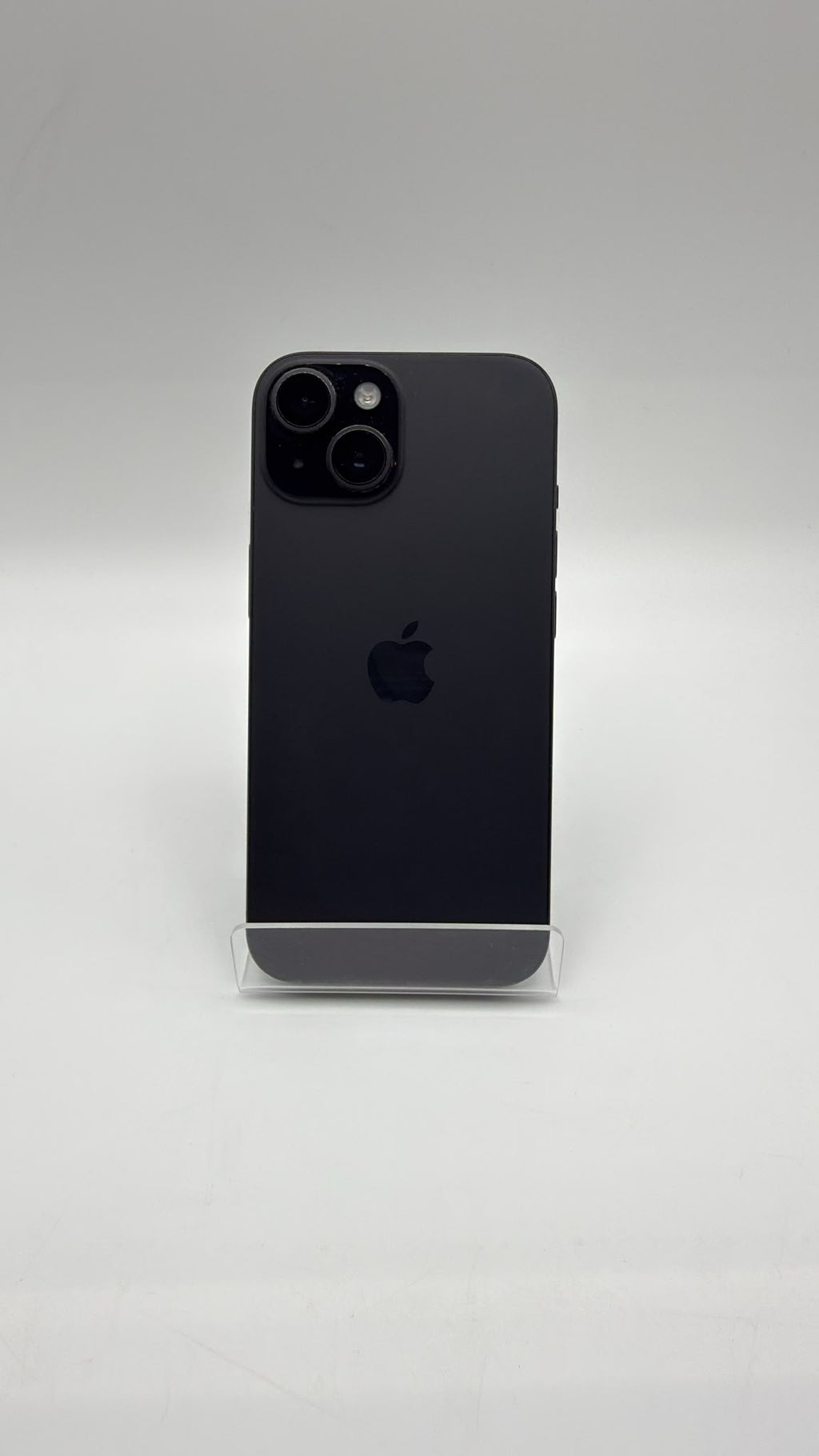 Apple iPhone 15 128GB Black, Grade B