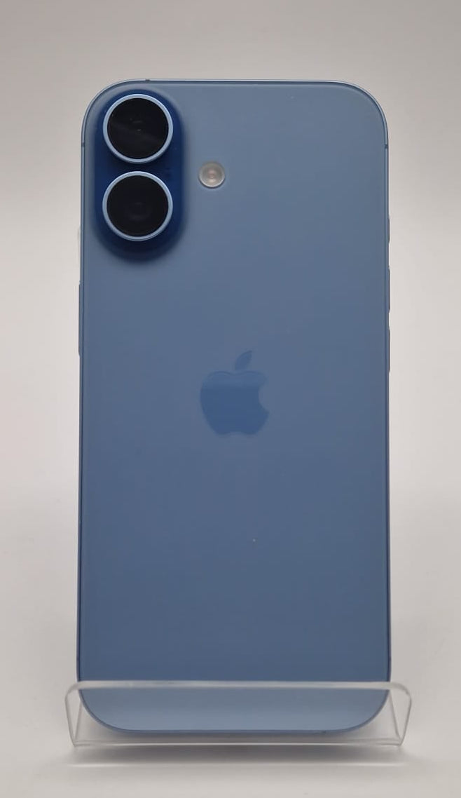 Apple iPhone 17 256gb Mist Blue, Grade A