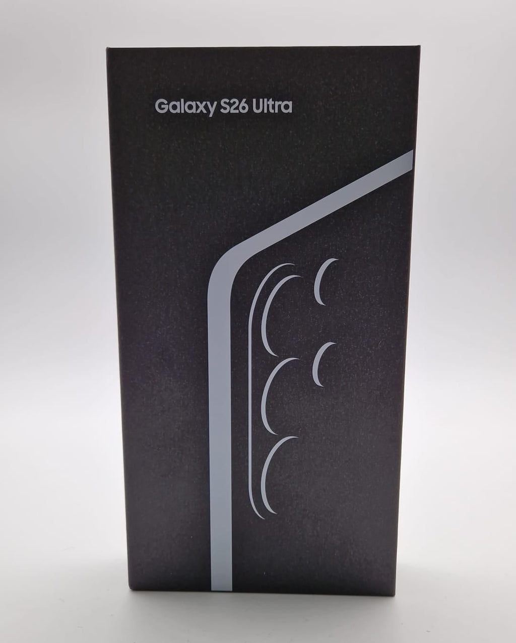 Samsung Galaxy S26 Ultra 512gb Black, Grade A