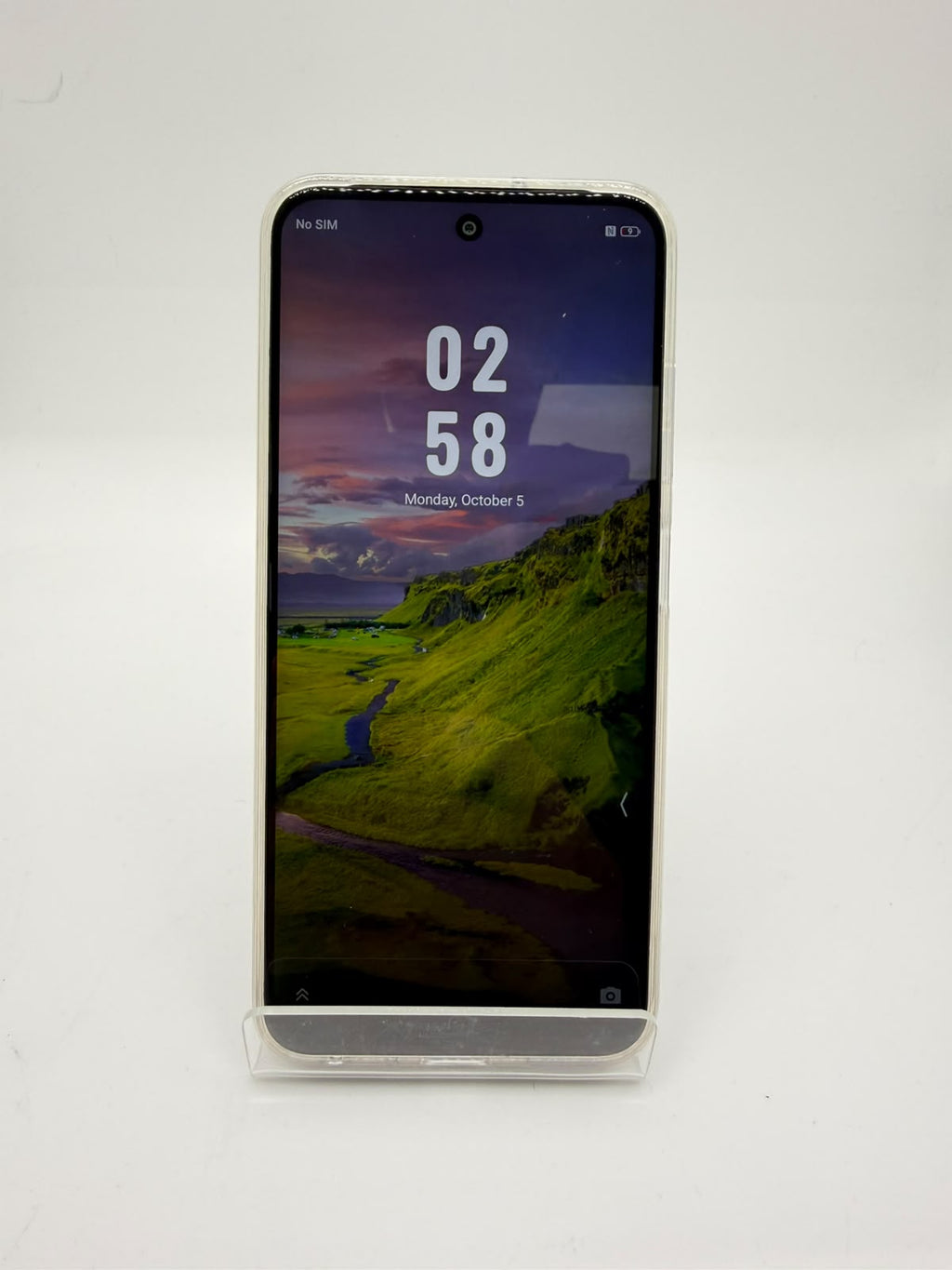 Nubia Focus 2 256GB, Grade B