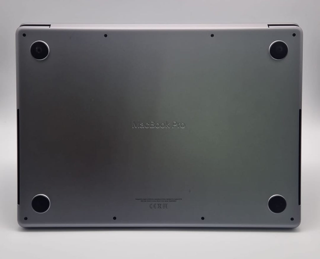 Apple Macbook Pro 14" M2 Max 1tb Silver, Grade A