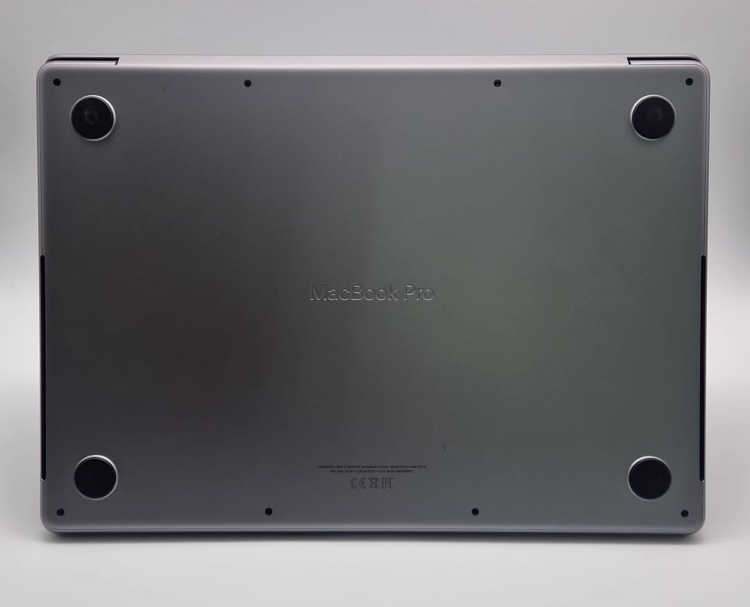 Apple Macbook Pro 14" M2 Max 1tb Silver, Grade A