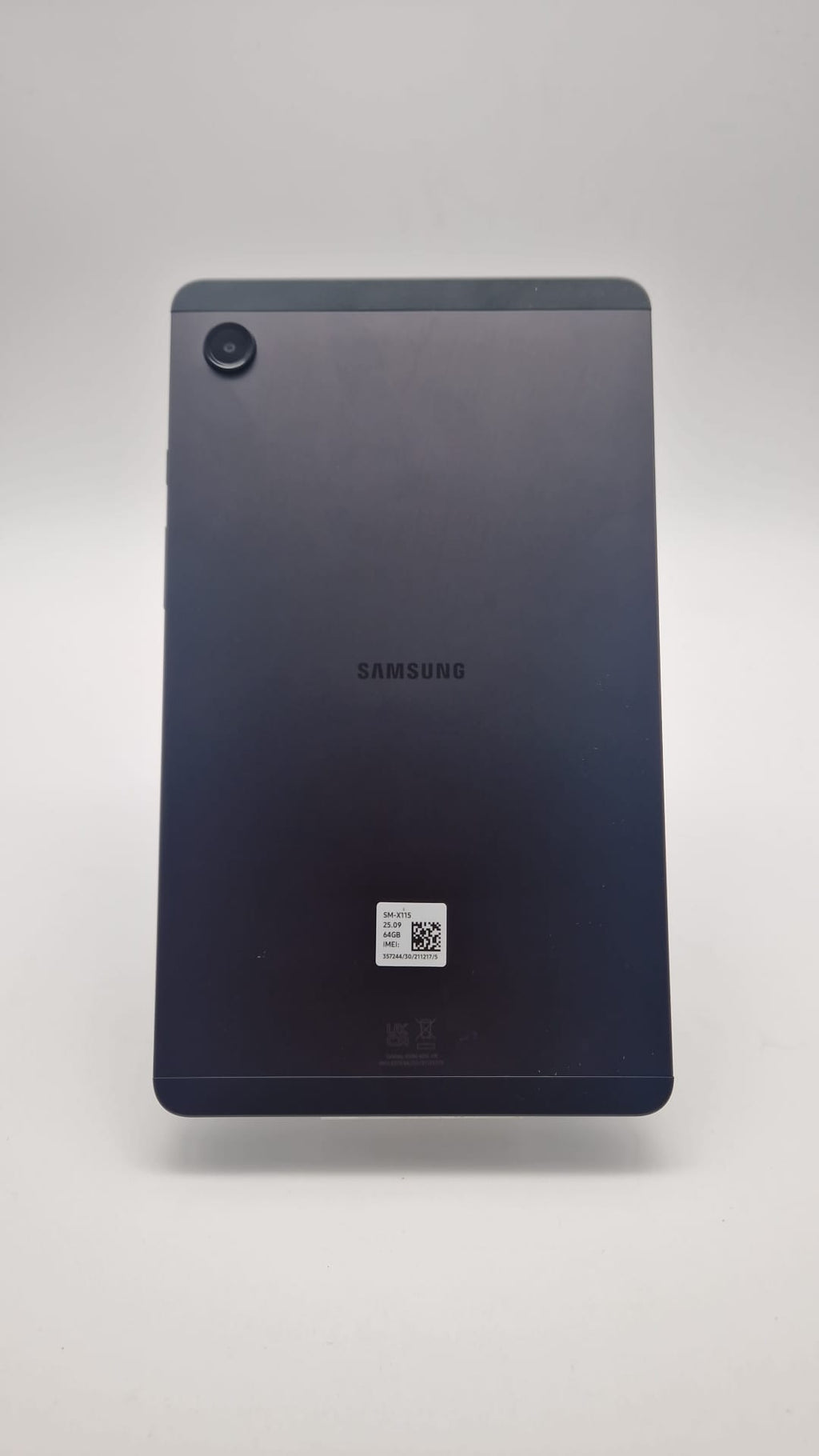 Samsung Tab A11 64gb Gray, Grade A