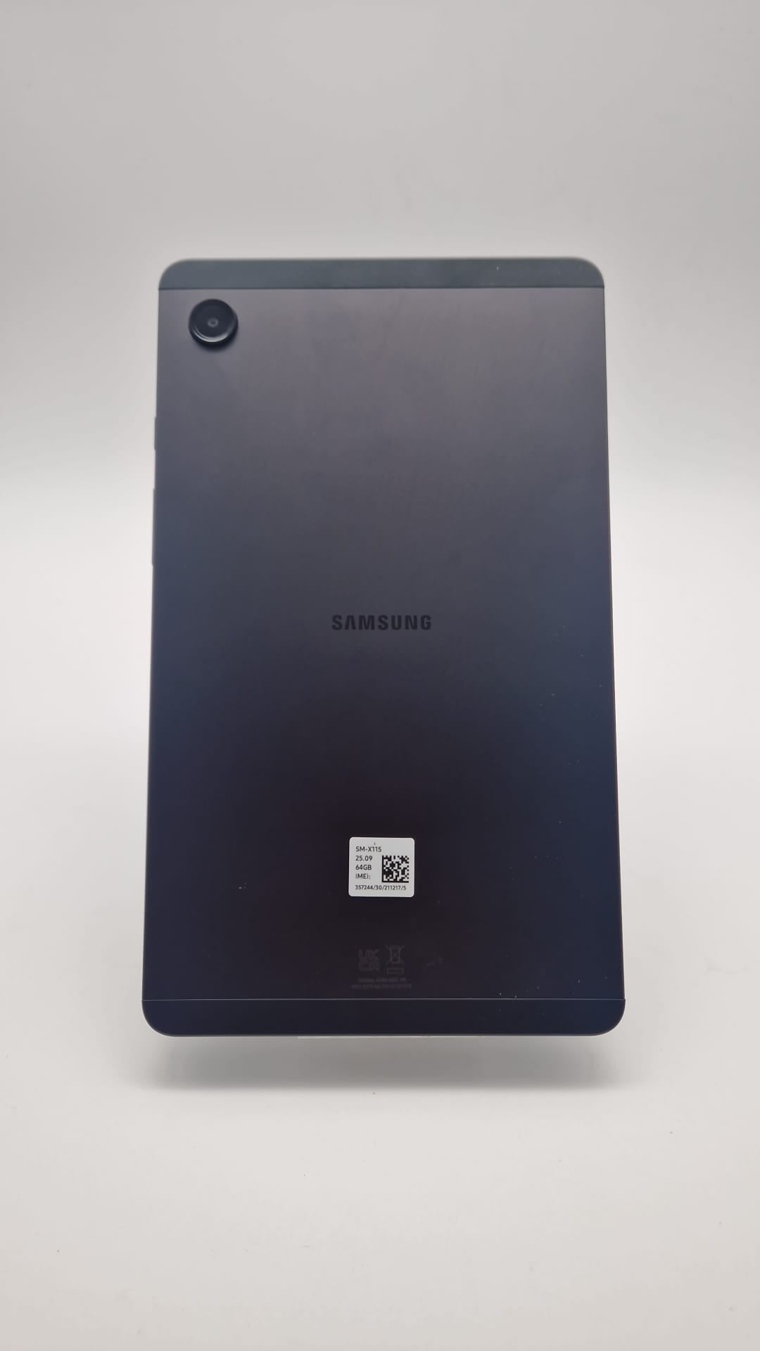 Samsung Tab A11 64gb Gray, Grade A