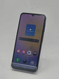 Samsung Galaxy A25 128GB, Blue, Grade B