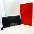 Valentino Black Purse, Grade A
