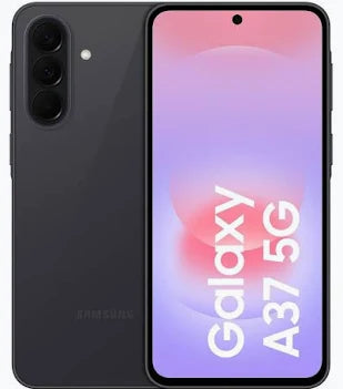 Samsung Galaxy A37 5G 128gb Gray, Grade A