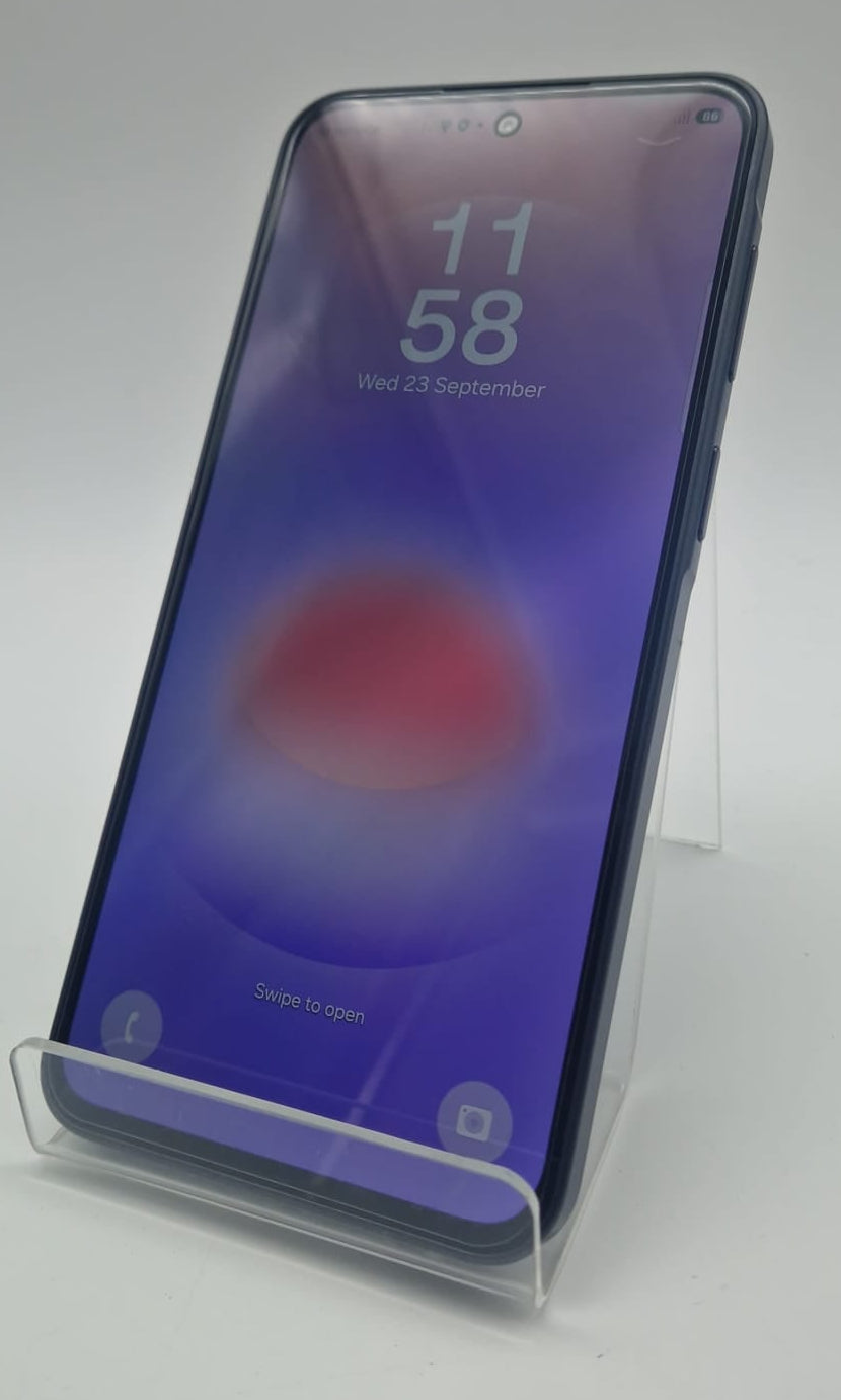 Samsung Galaxy A37 5G 128gb Gray, Grade A
