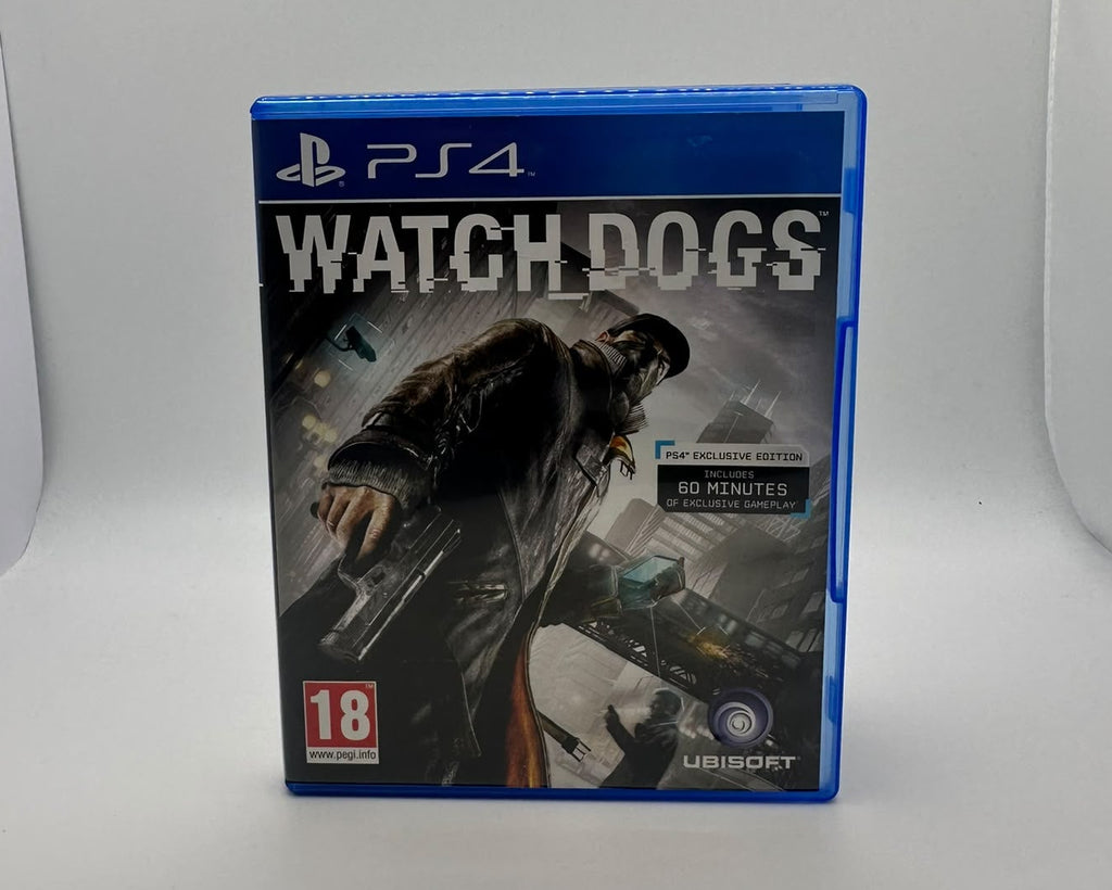 PS4 X5 Game Bundle