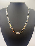 925, 30.58g Silver Chain