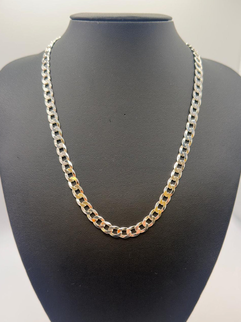 925, 30.58g Silver Chain
