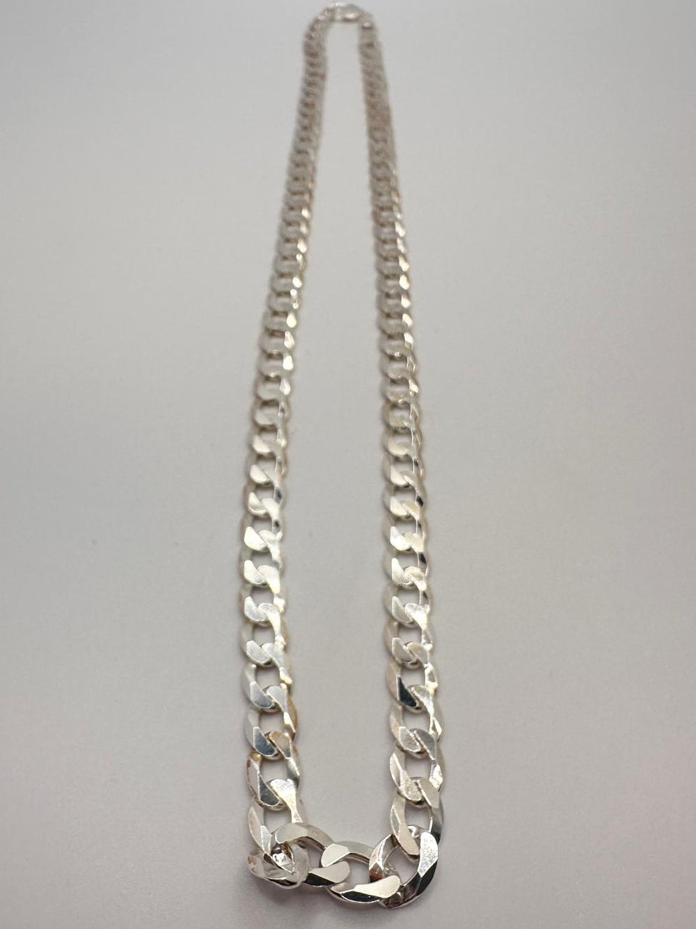 925, 33.25g Silver Chain