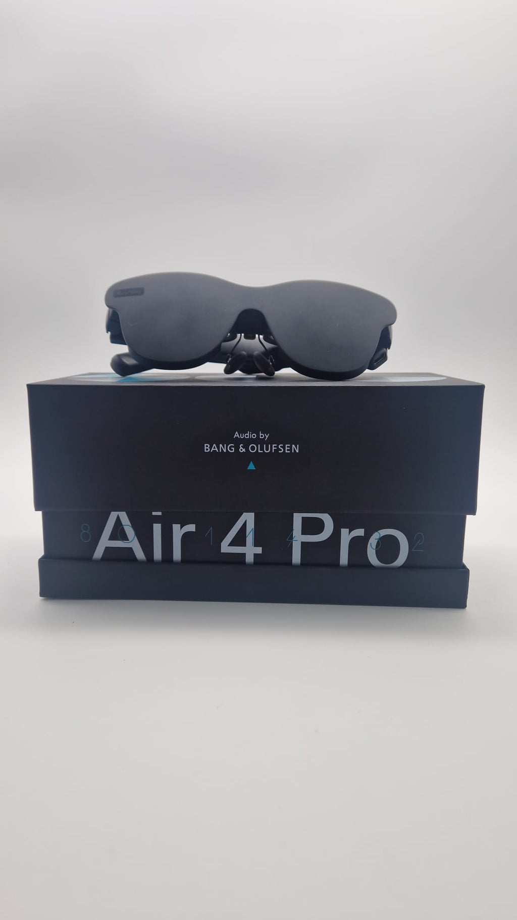 RayNeo Air Pro 4 AR Glasses, Grade A