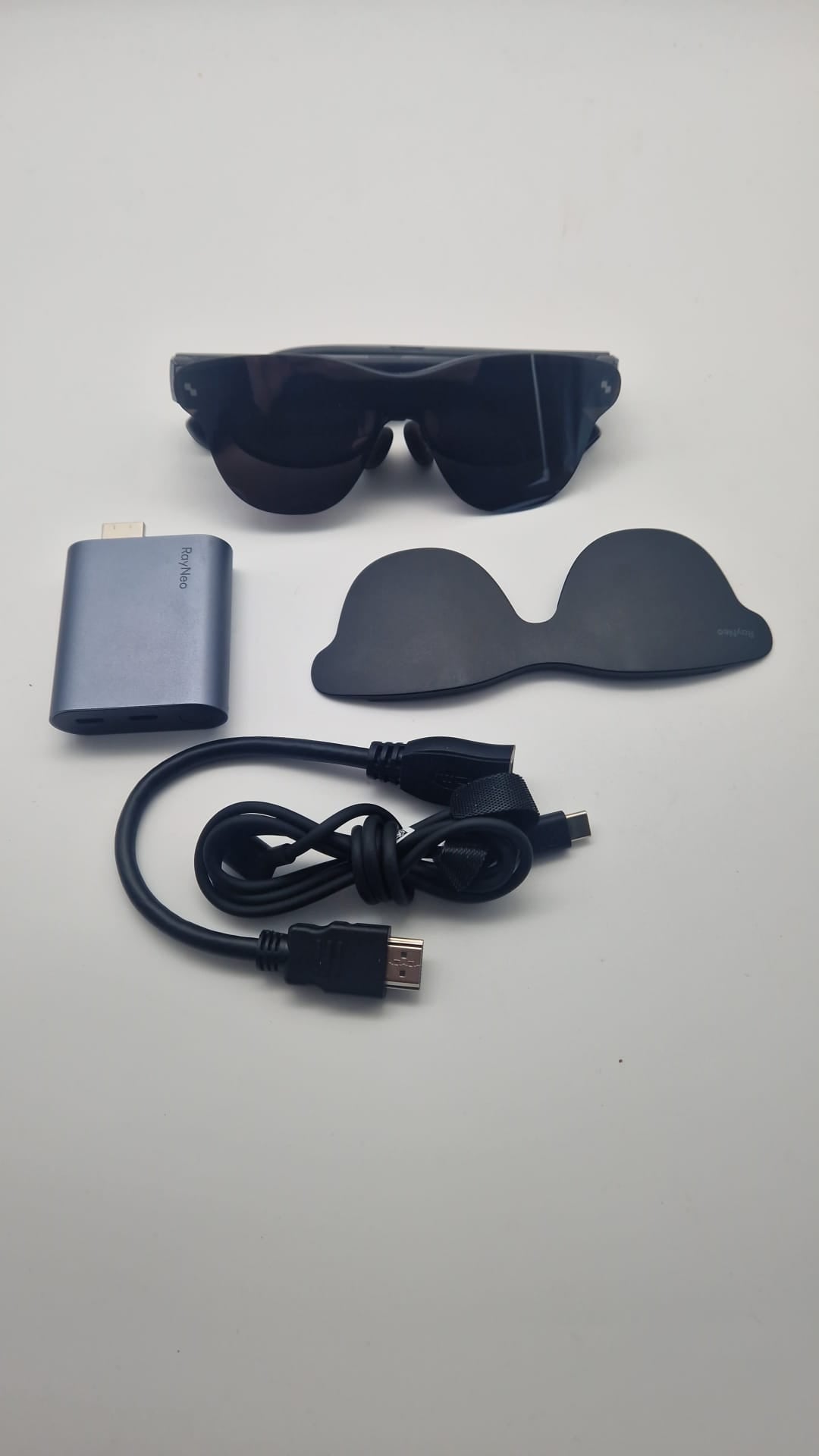 RayNeo Air Pro 4 AR Glasses, Grade A