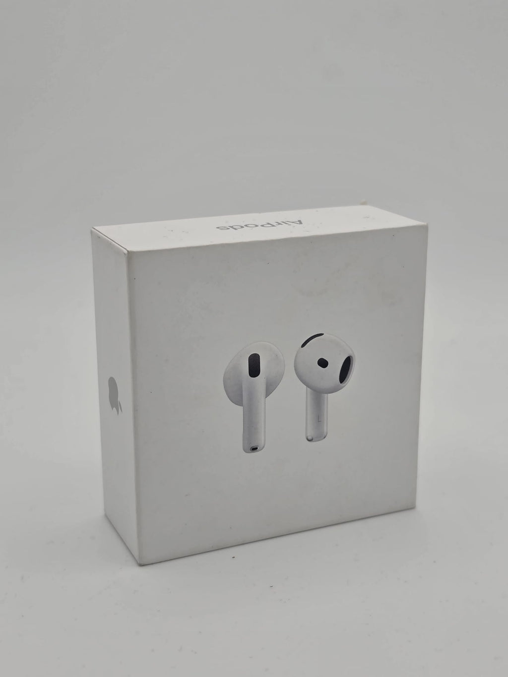 Apple AirPods 4, White, Grade A