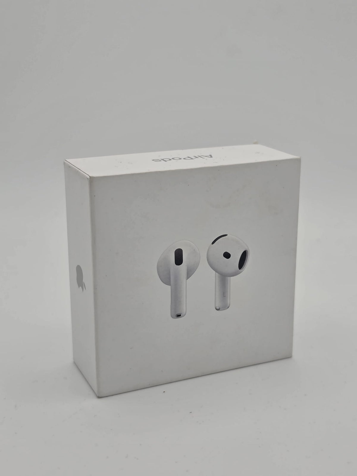 Apple AirPods 4, White, Grade A