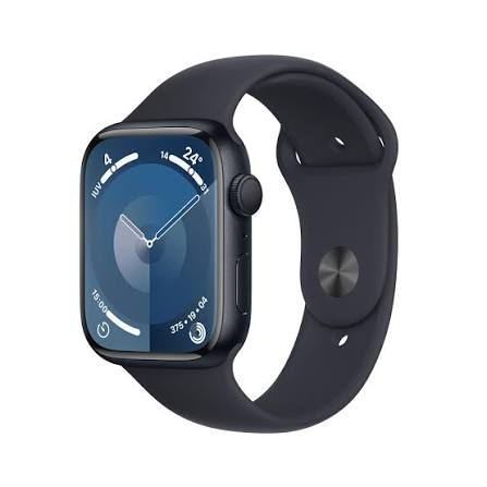 Apple Watch Series 9 pre owned at Mintro