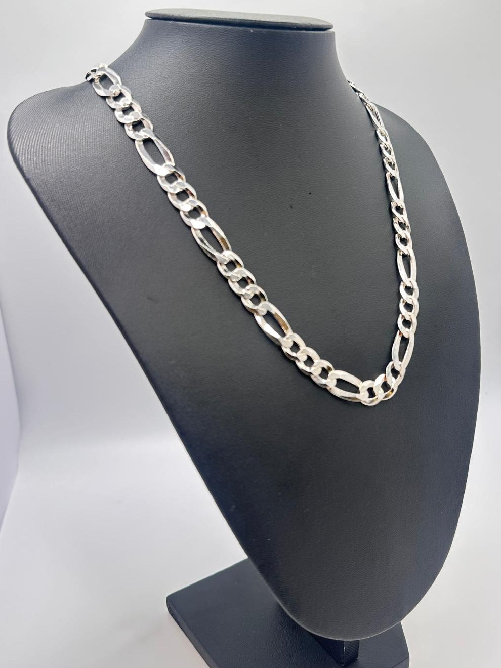 925, 45.76g Silver Chain