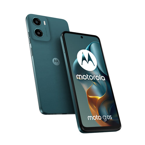Motorola Moto G05 pre owned at Mintro