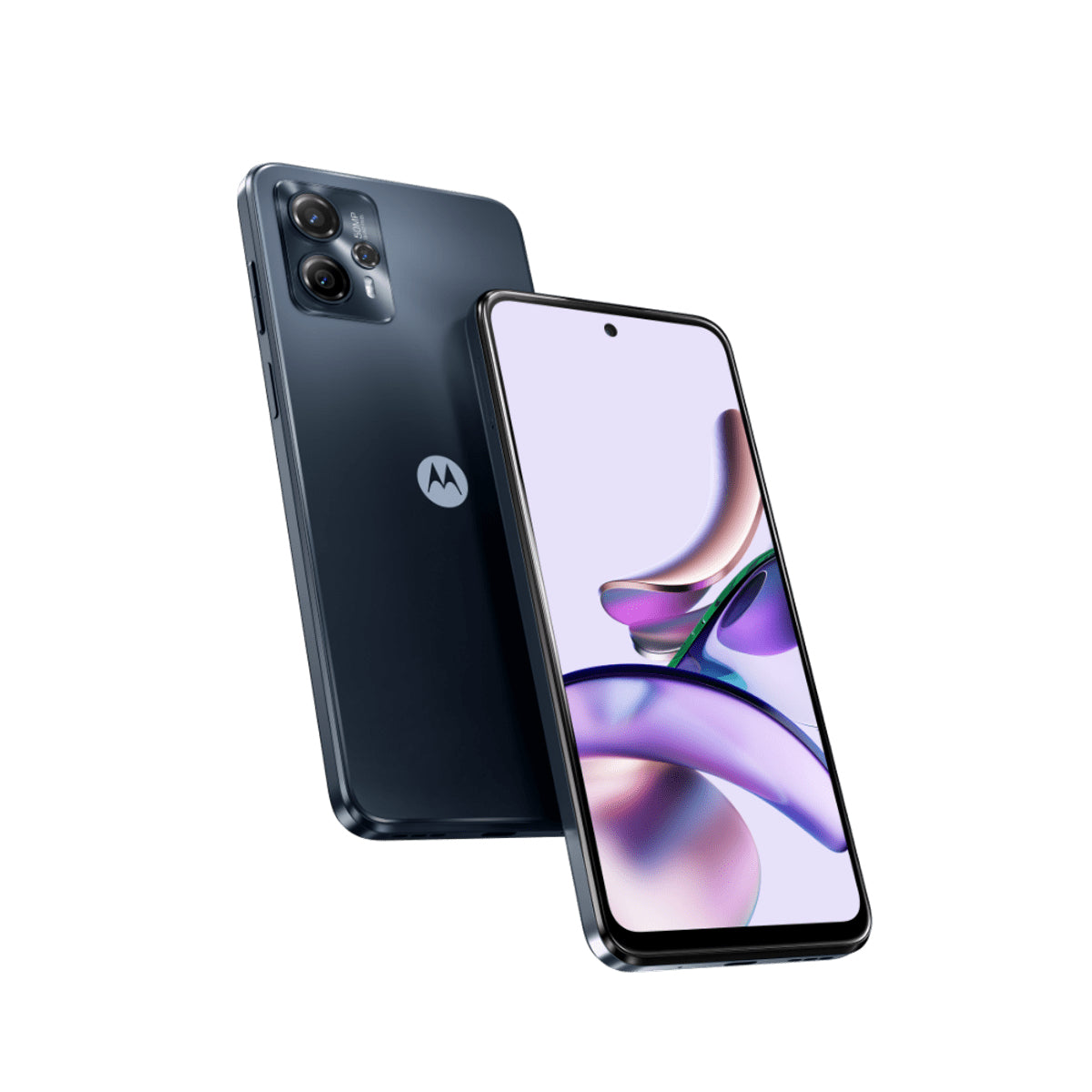 Motorola Moto G13 pre owned at Mintro