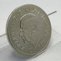 2024 Great Britain 1 oz Britannia Silver Bullion Coin