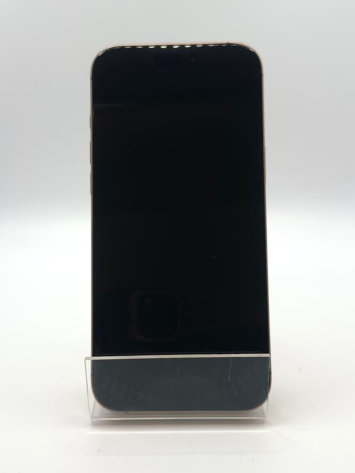 Apple iPhone 16 Pro Max 256GB Gold Titanium, Grade B