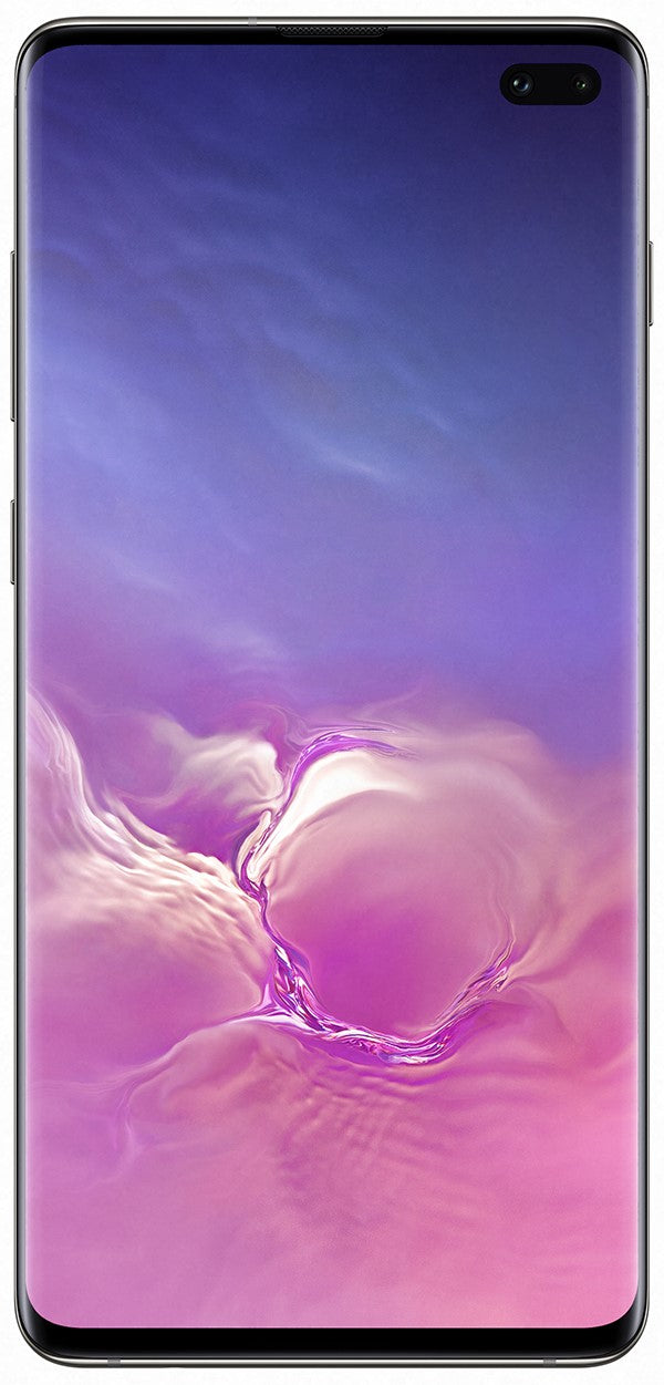 Samsung Galaxy S10+ pre owned at Mintro