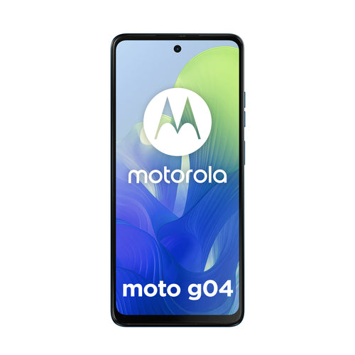 Motorola Moto G04 pre owned at Mintro