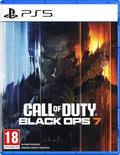 Call Of Duty Black Ops 7 (Playstation 5), Grade A