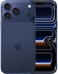 Apple iPhone 17 Pro Max 256gb Deep Blue, Grade A