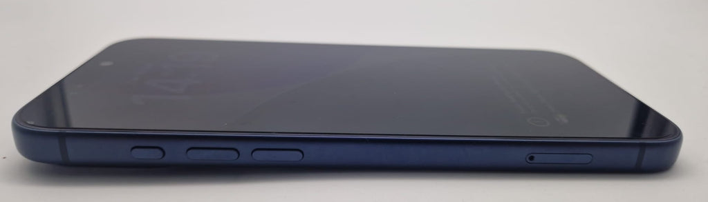 Apple iPhone 17 Pro Max 256gb Deep Blue, Grade A