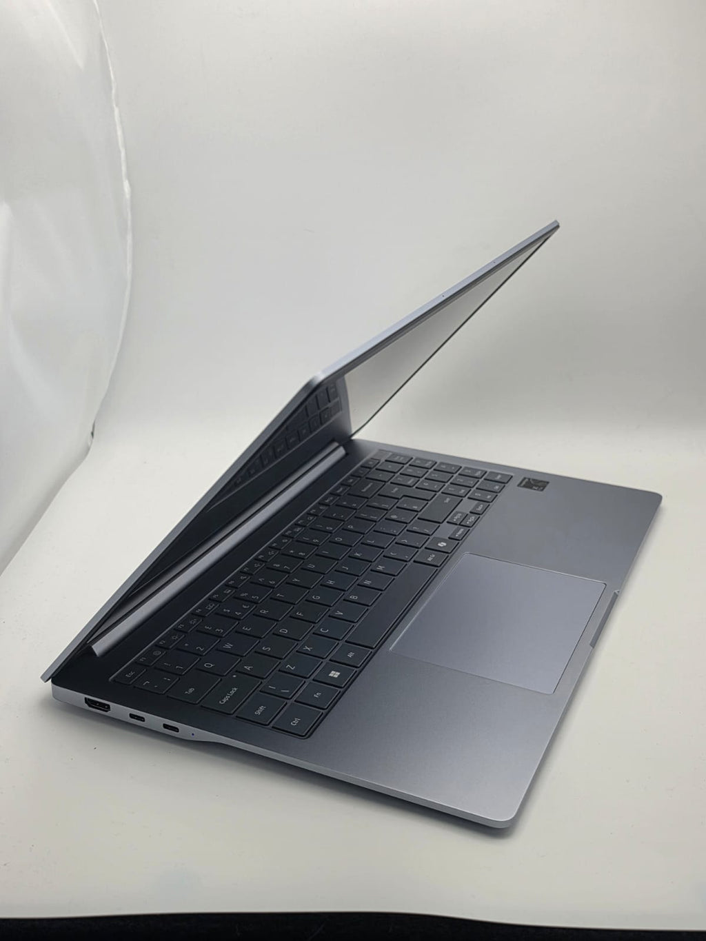Samsung Galaxy Book4 Edge 512GB, Silver, Grade B