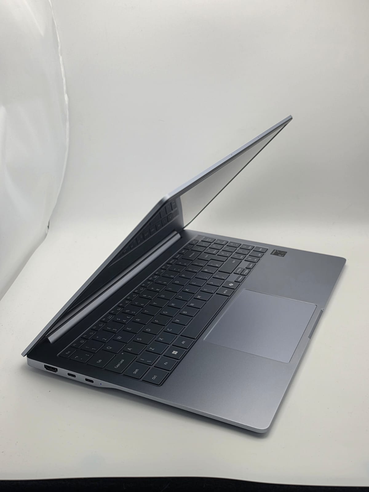 Samsung Galaxy Book4 Edge 512GB, Silver, Grade B