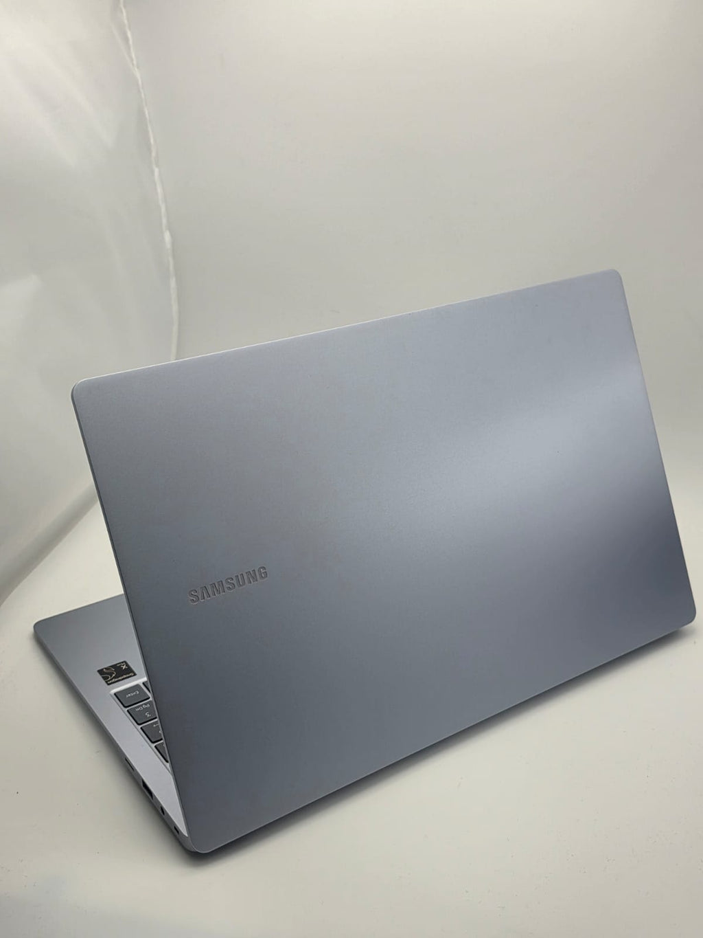 Samsung Galaxy Book4 Edge 512GB, Silver, Grade B