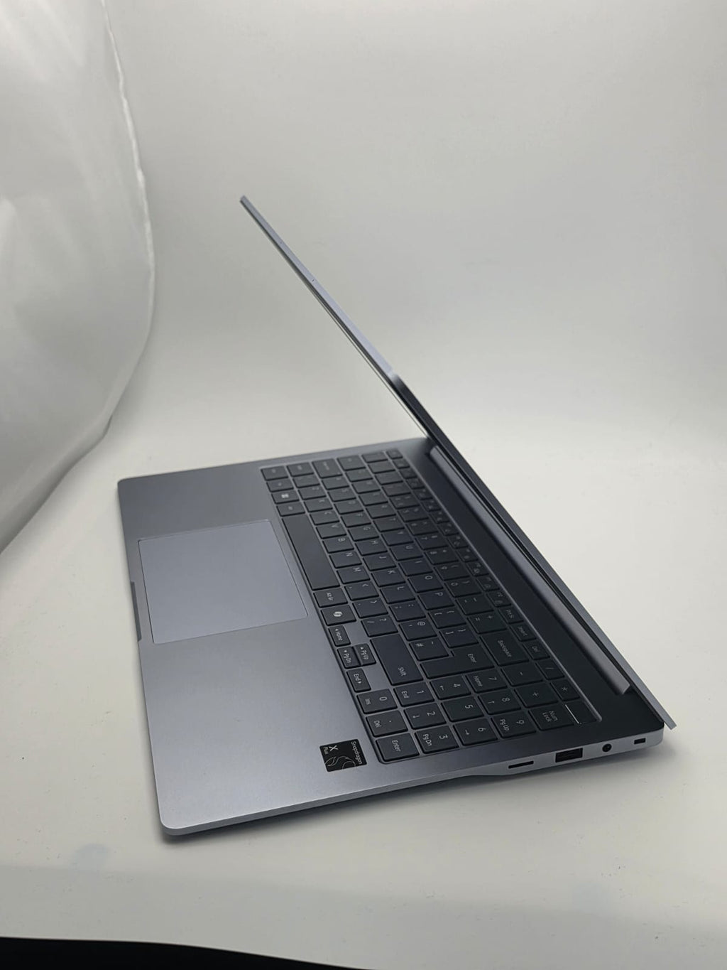 Samsung Galaxy Book4 Edge 512GB, Silver, Grade B