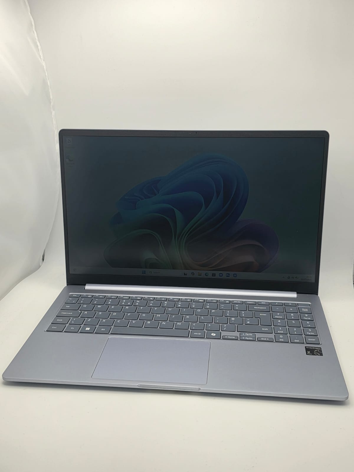 Samsung Galaxy Book4 Edge 512GB, Silver, Grade B