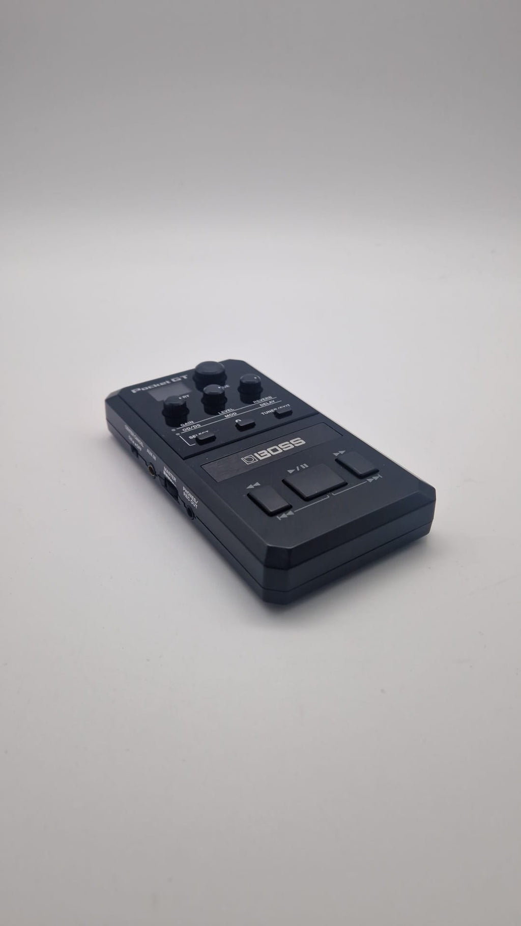 Boss Pocket GT Effects Processor, Grade A