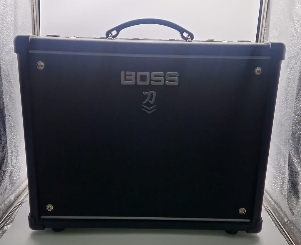 Boss Katana-50 MK2 Guitar Amp, Grade A