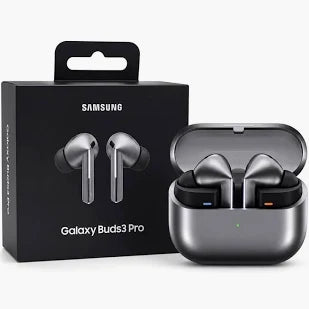 Samsung Galaxy Buds 3 Pro pre owned at Mintro