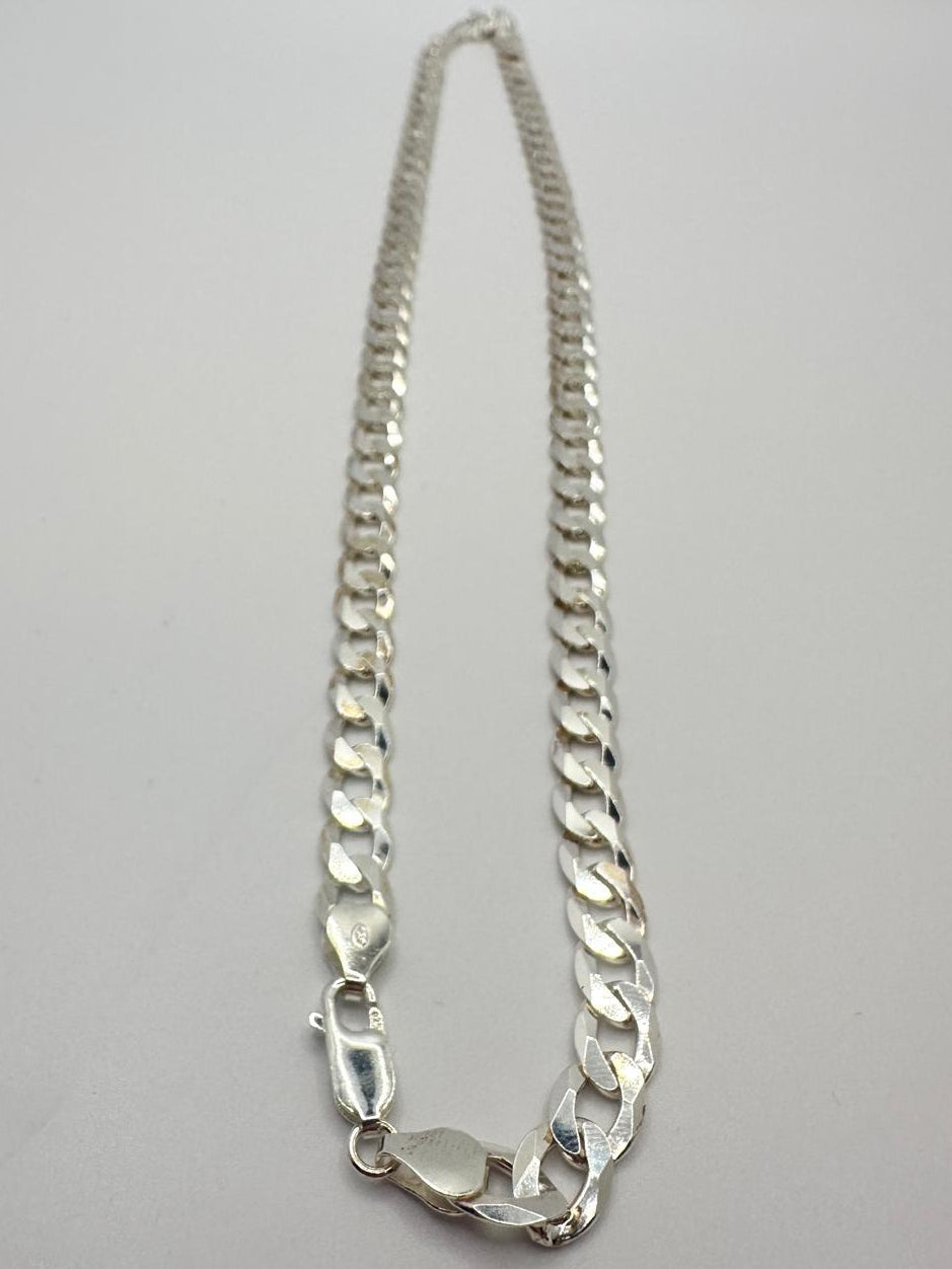925, 33.25g Silver Chain
