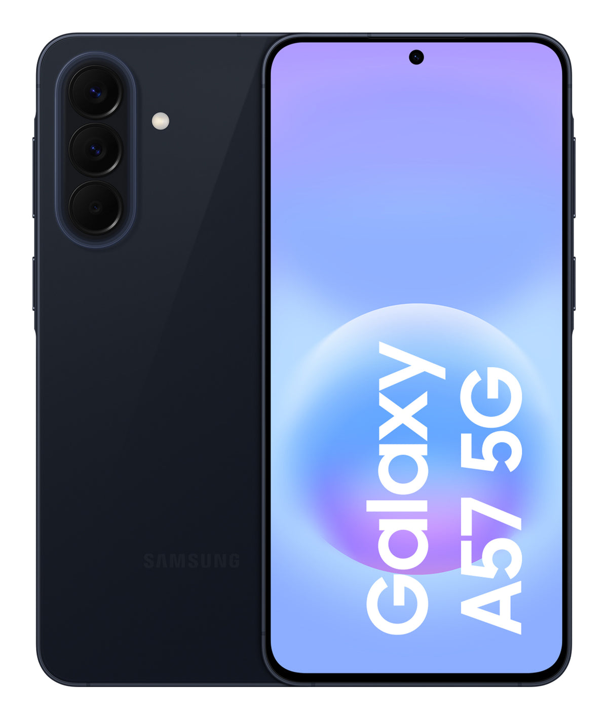 Samsung Galaxy A57 pre owned at Mintro