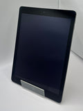 Apple iPad 5th Gen 32GB Black, Grade B